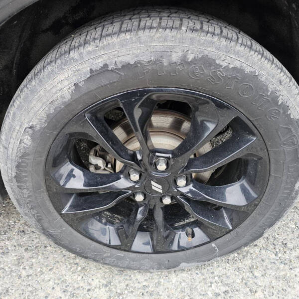 2020 Dodge Durango R/T