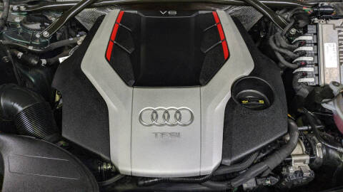 2019 Audi SQ5 3.0T quattro Prestige