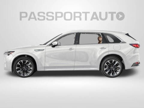 2026 Mazda CX-90 3.3 Turbo S Premium Plus