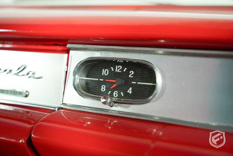 1958 Chevrolet Impala