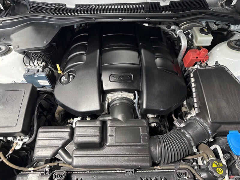 2014 Chevrolet SS