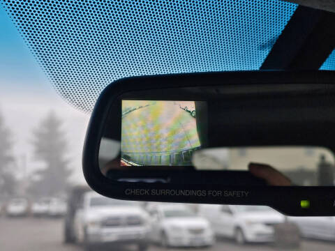 2010 Toyota RAV4 Limited