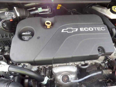 2020 Chevrolet Spark 1LT CVT