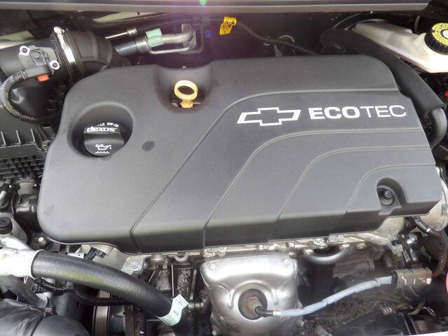 2020 Chevrolet Spark 1LT CVT