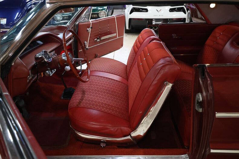 1964 Chevrolet Impala