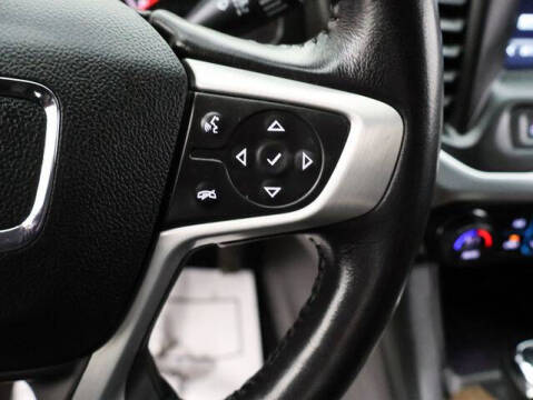 2018 GMC Acadia SLE-1