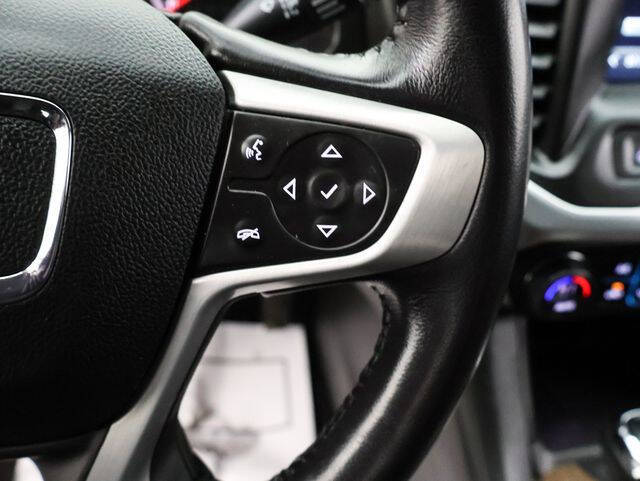 2018 GMC Acadia SLE-1