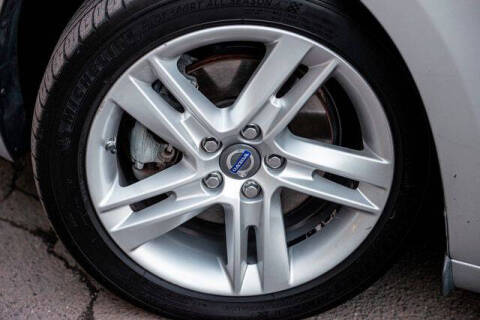 2015 Volvo V60 T5 Drive-E Premier