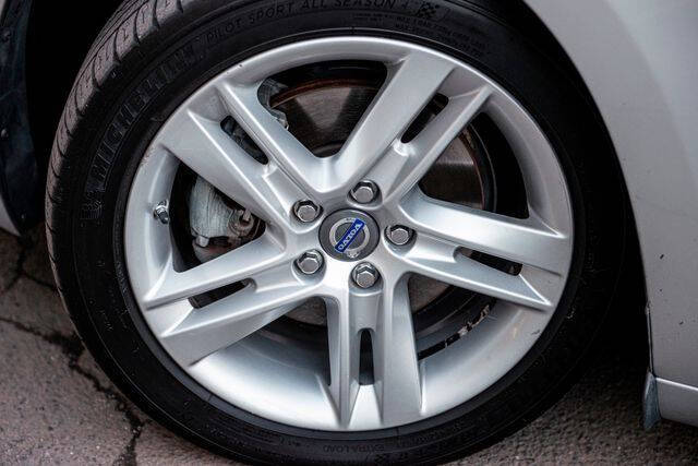 2015 Volvo V60 T5 Drive-E Premier