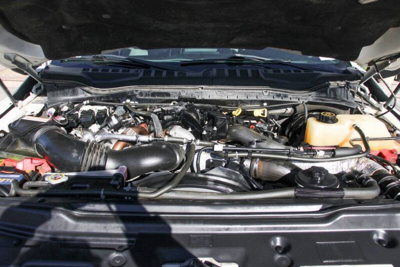 2017 Ford F-250 Super Duty