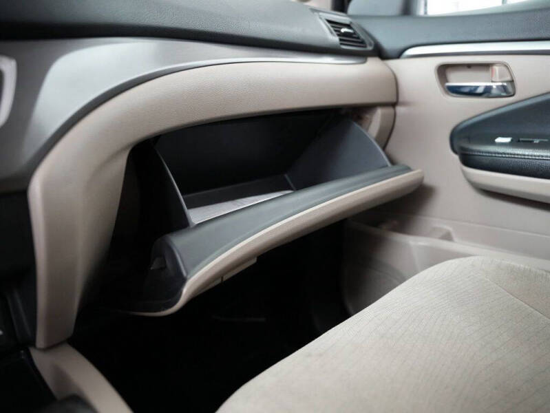 2017 Honda Pilot EX