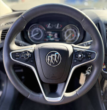 2014 Buick Regal
