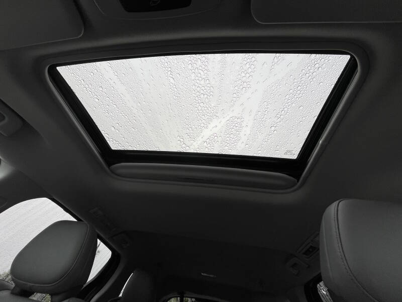 2024 Toyota Sienna XLE 7-Passenger