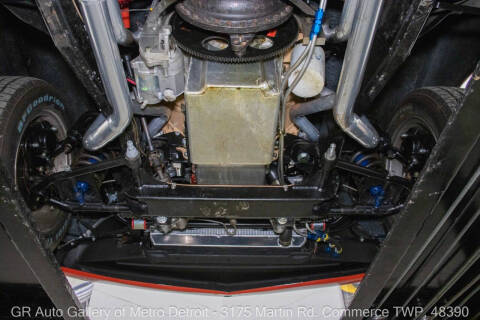 1954 Studebaker Custom