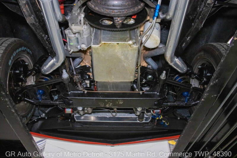 1954 Studebaker Custom