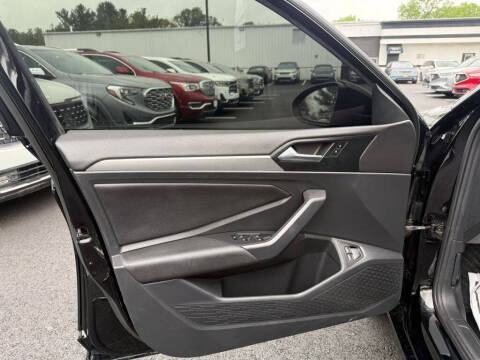 2020 Volkswagen Jetta
