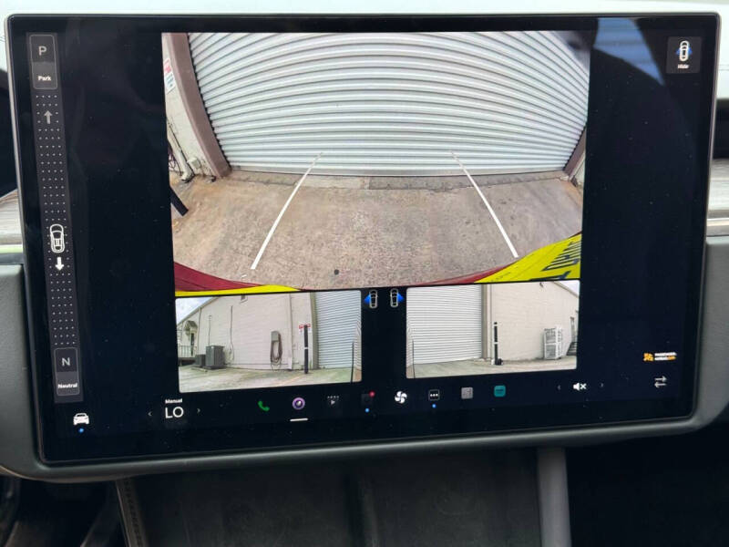 2023 Tesla Model X Standard Range