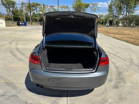 2013 Audi A5 2.0T quattro Premium Plus