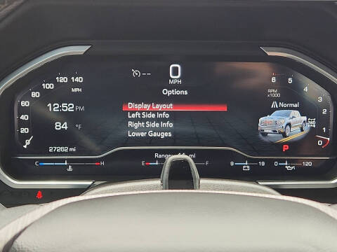 2023 GMC Sierra 1500 Denali Ultimate