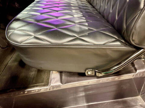 1955 GMC C/K 1500 Series