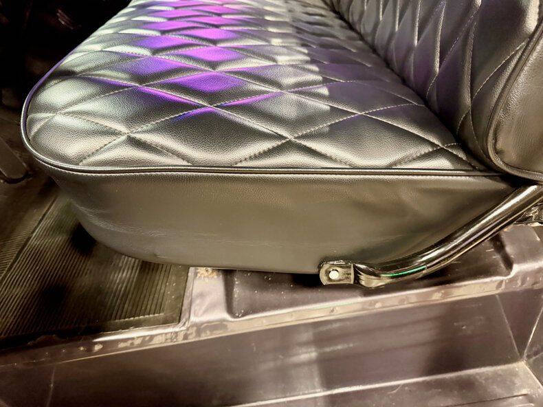 1955 GMC C/K 1500 Series