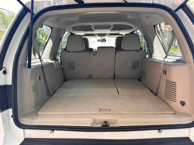 2014 Lincoln Navigator
