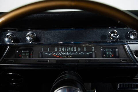 1966 Chevrolet Chevelle