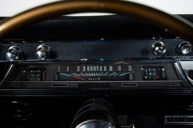 1966 Chevrolet Chevelle