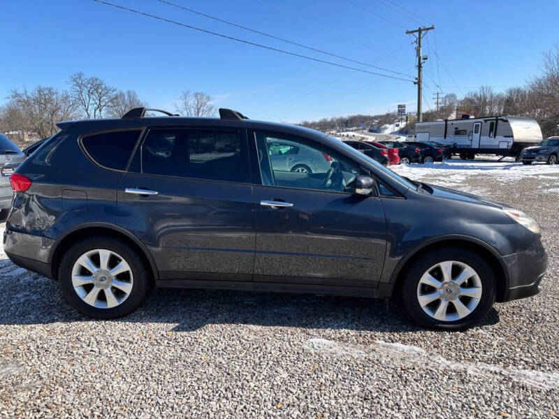 2007 Subaru B9 Tribeca 7-Pass.