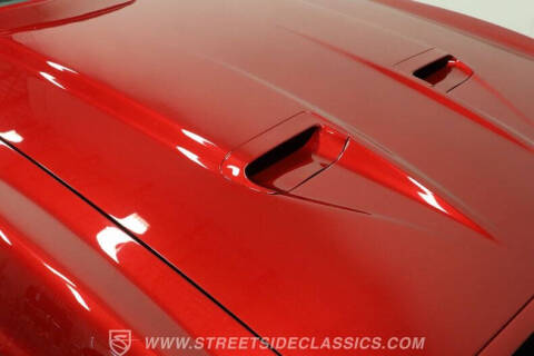 1973 Ford Mustang