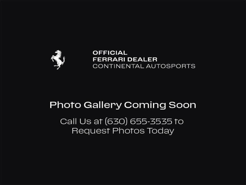 2023 Ferrari SF90 Spider