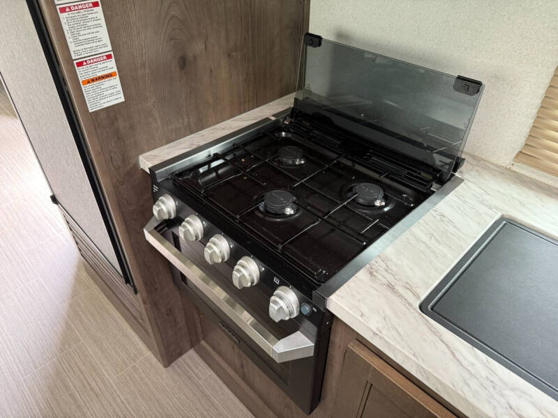 2020 Keystone RV PASSPORT GT SERIES