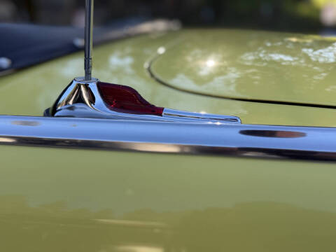 1955 Ford Fairlane