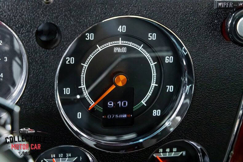 1969 Chevrolet C10