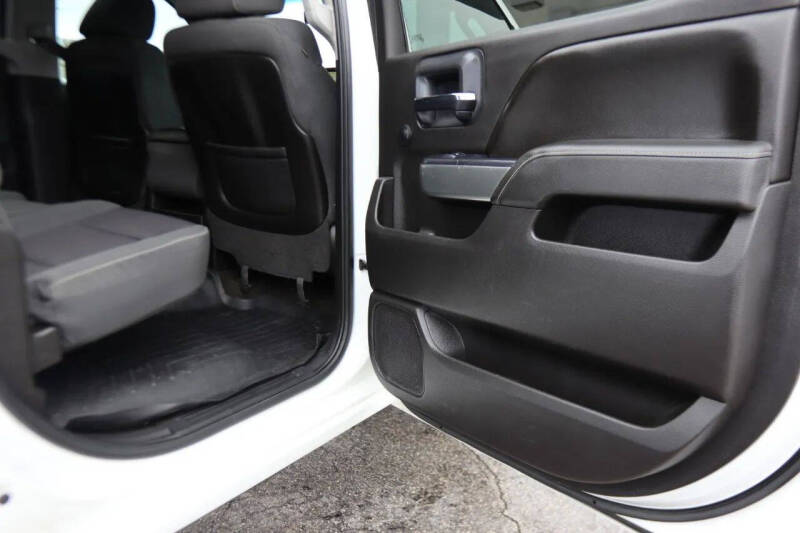 2015 Chevrolet Silverado 2500HD