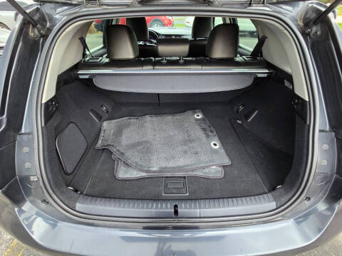 2011 Lexus CT 200h Premium