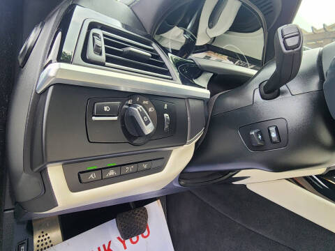 2016 BMW 6 Series 640i