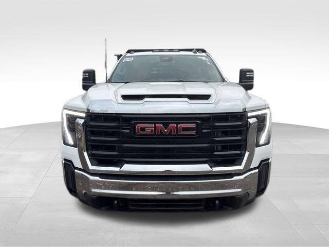 2025 GMC Sierra 3500HD CC Pro