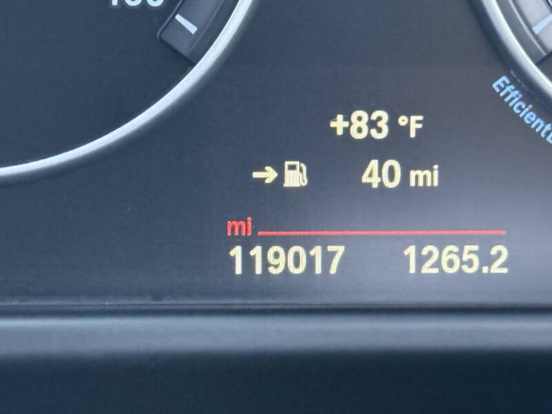 2018 BMW X5 sDrive35i