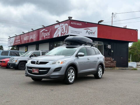 2011 Mazda CX-9 Touring