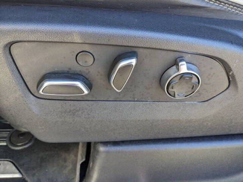 2022 GMC Sierra 1500 Denali Ultimate