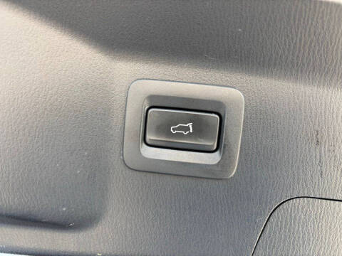 2022 Mazda CX-9 Signature