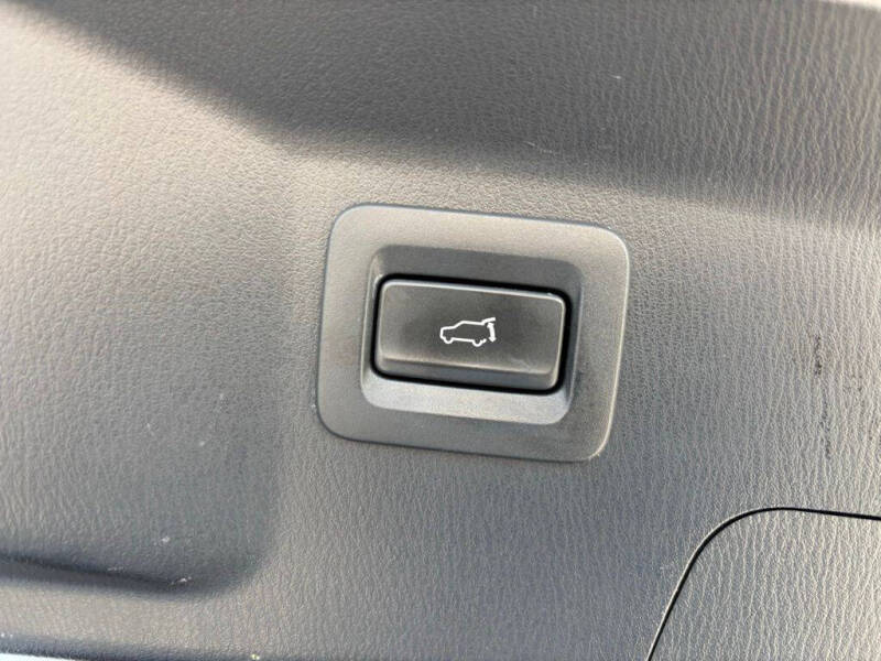 2022 Mazda CX-9 Signature