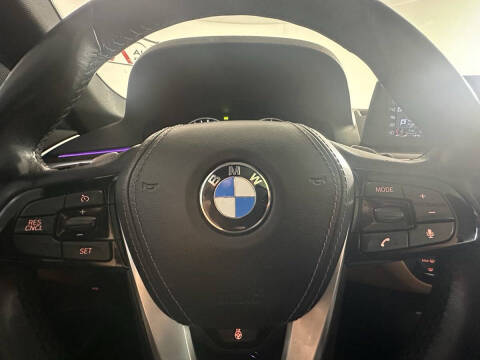 2017 BMW 5 Series 530i xDrive