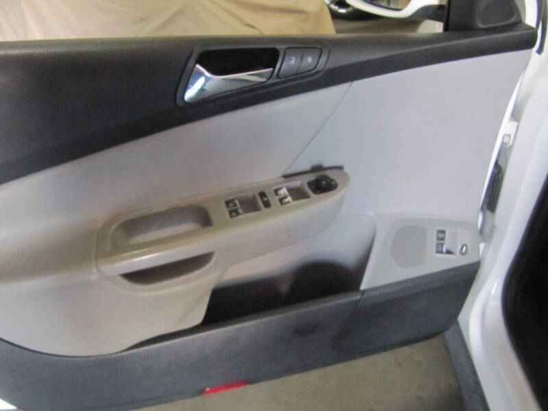 2006 Volkswagen Passat Value Edition