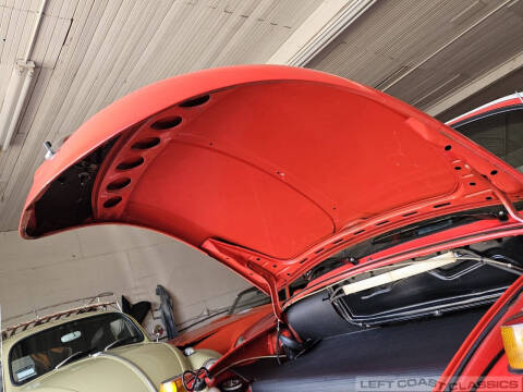 1979 Volkswagen Super Beetle