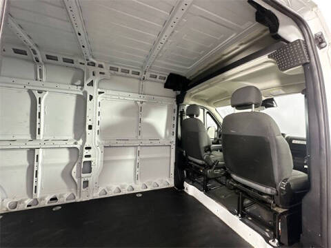 2023 RAM ProMaster 2500 159 WB