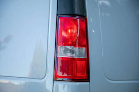 2020 Chevrolet Express 2500