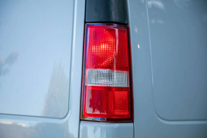 2020 Chevrolet Express 2500