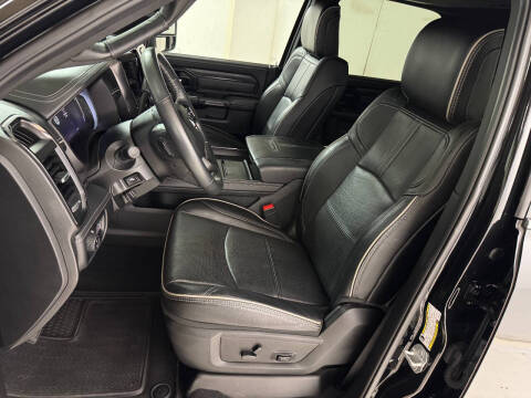 2023 RAM 3500 Limited